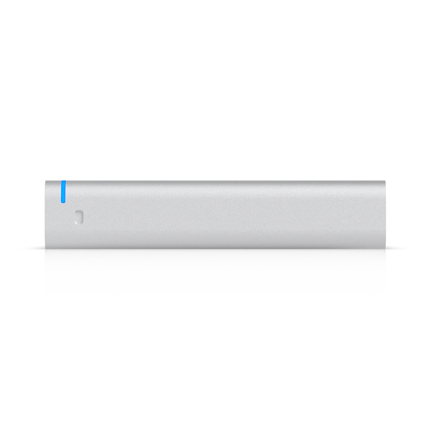 Right side view of the Ubiquiti UCK-G2-SSD UniFi CloudKey+