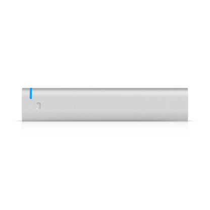 Right side view of the Ubiquiti UCK-G2-SSD UniFi CloudKey+