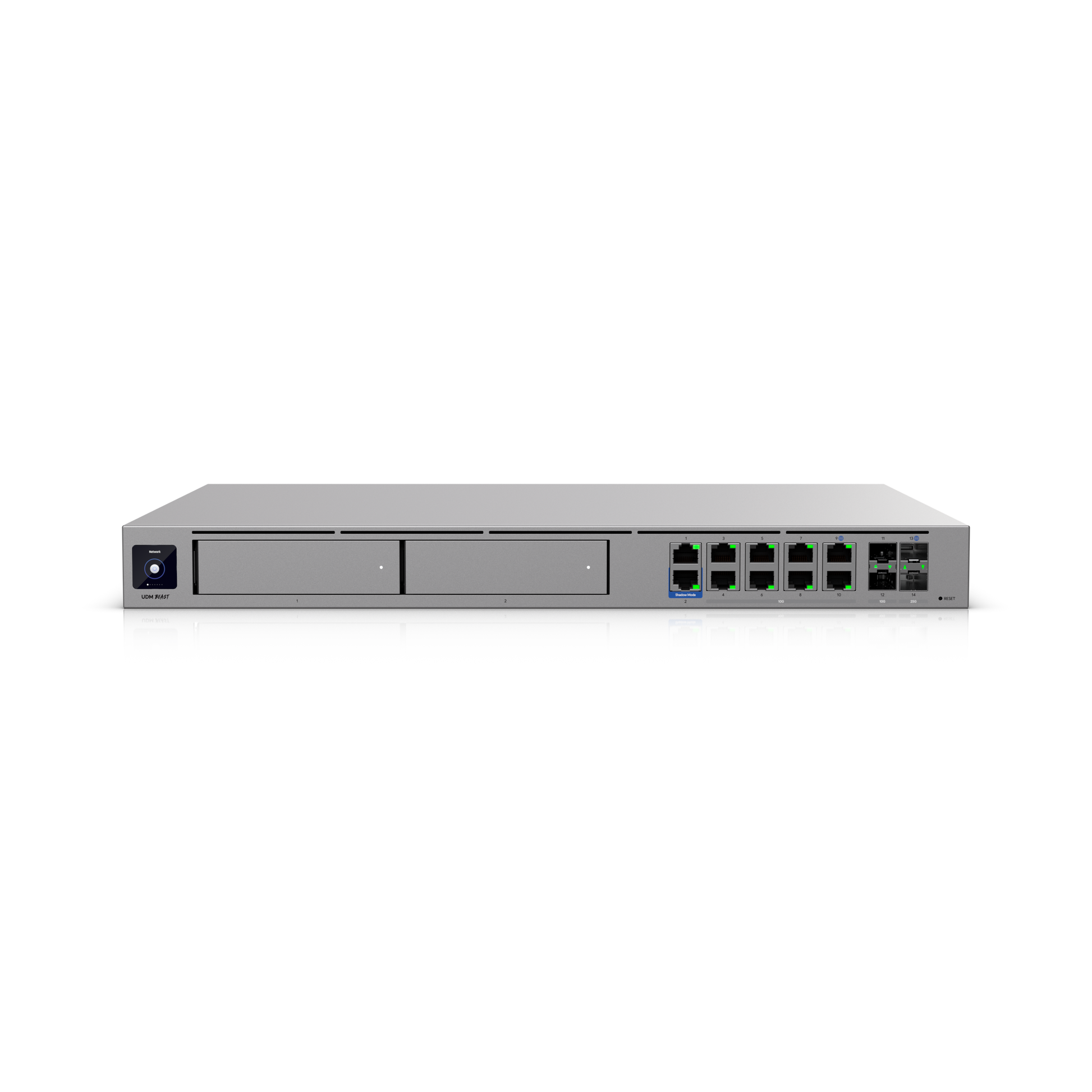 Ubiquiti UDM-Beast UniFi Dream Machine Beast