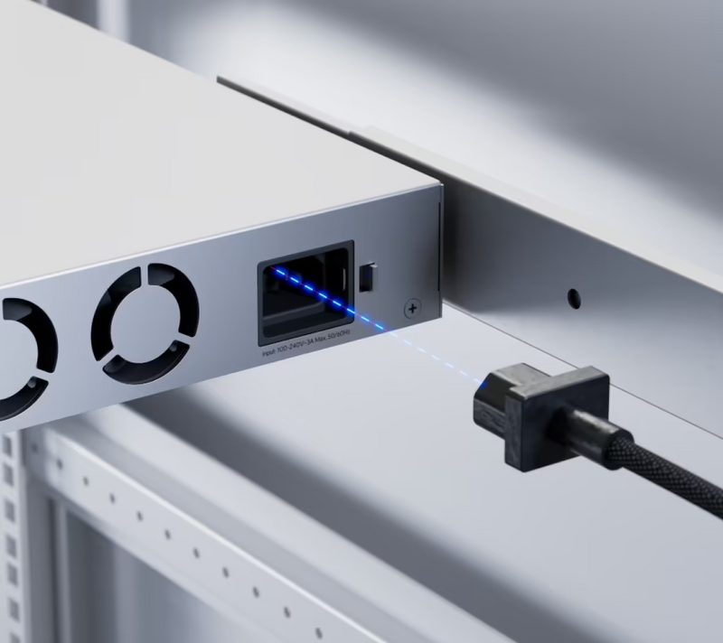 Ubiquiti UDM-Beast UniFi Dream Machine Beast