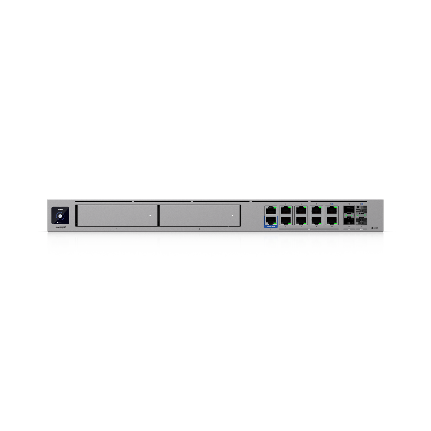 Ubiquiti UDM-Beast UniFi Dream Machine Beast
