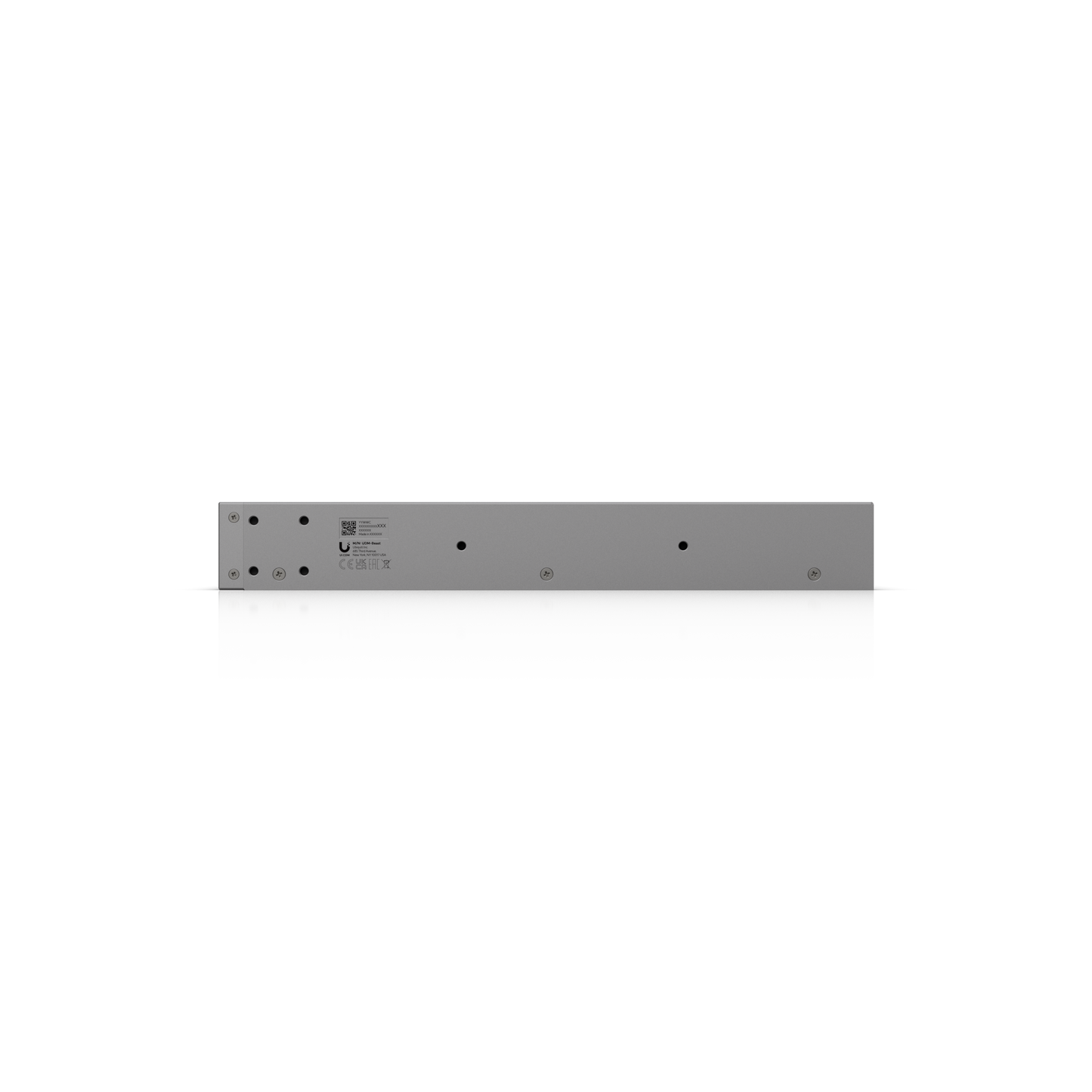 Ubiquiti UDM-Beast UniFi Dream Machine Beast