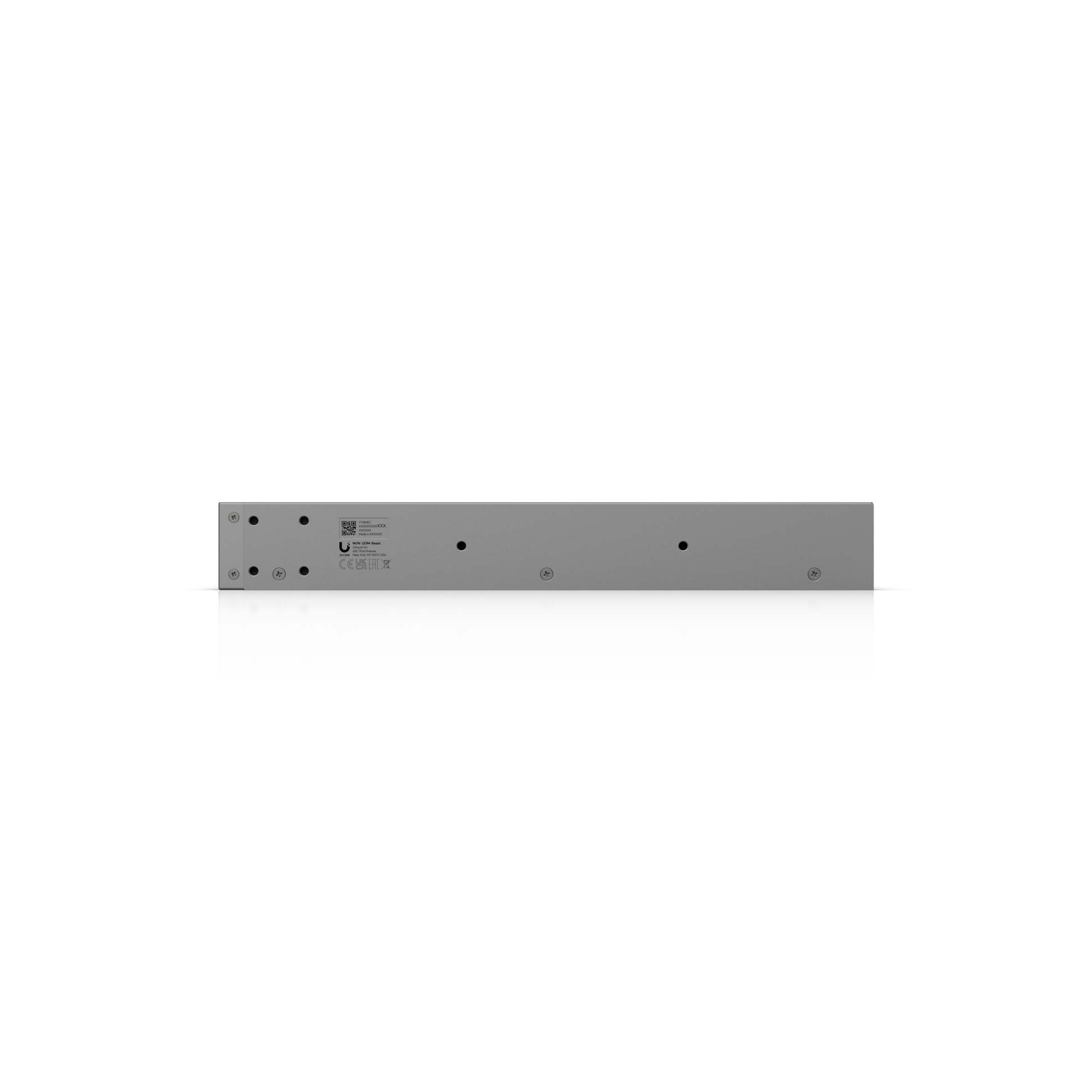 Ubiquiti UDM-Beast UniFi Dream Machine Beast