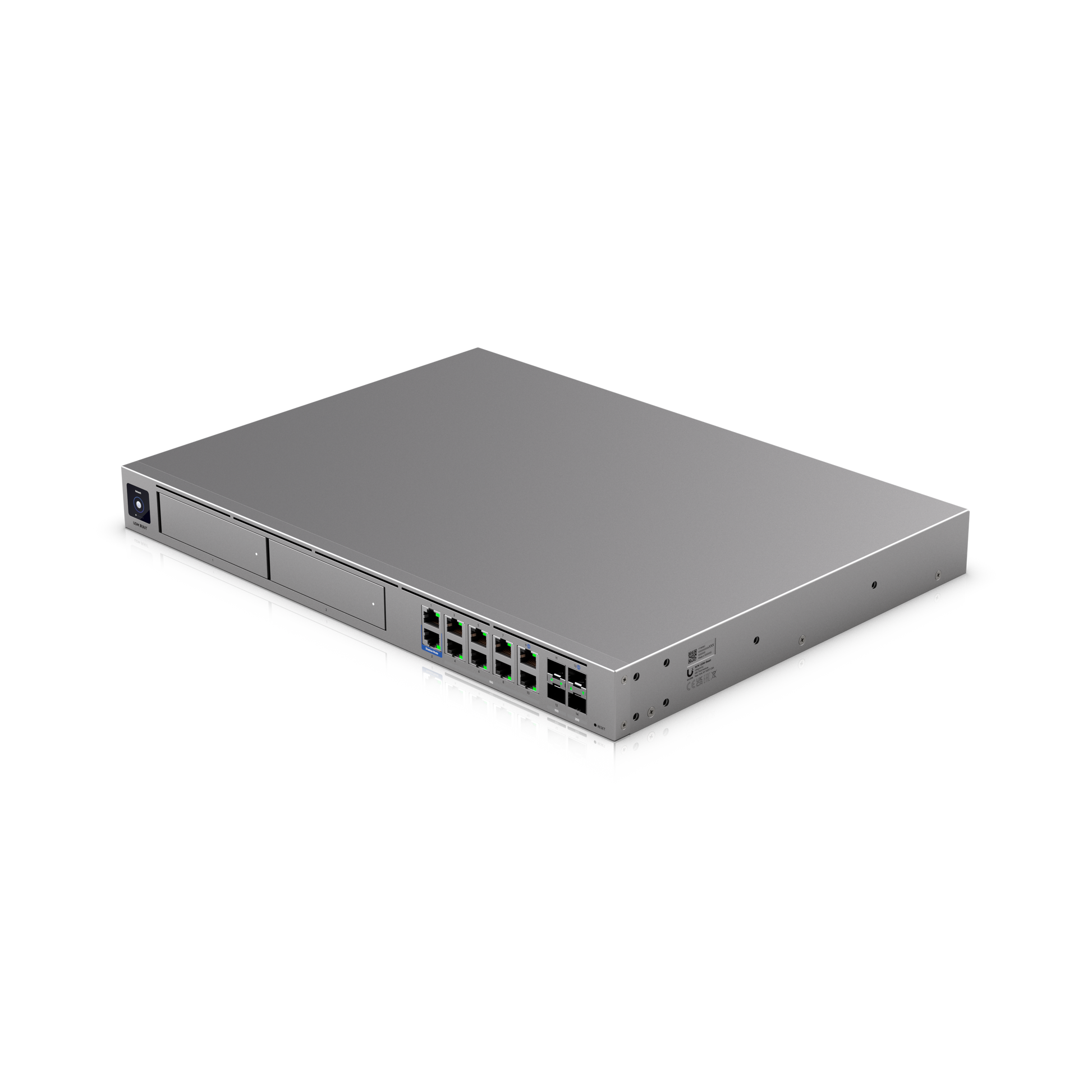 Ubiquiti UDM-Beast UniFi Dream Machine Beast
