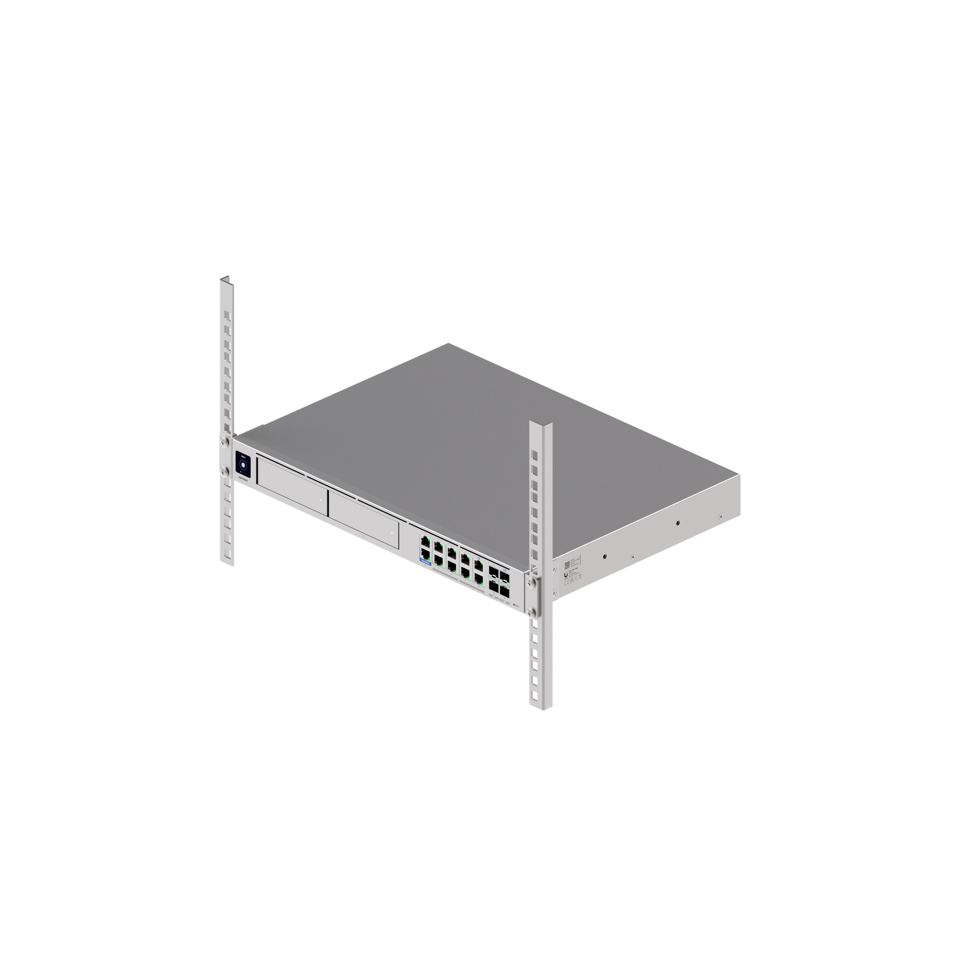Ubiquiti UDM-Beast UniFi Dream Machine Beast