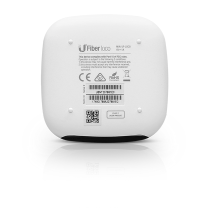 Ubiquiti UF-LOCO UISP Fiber Loco GPON CPE