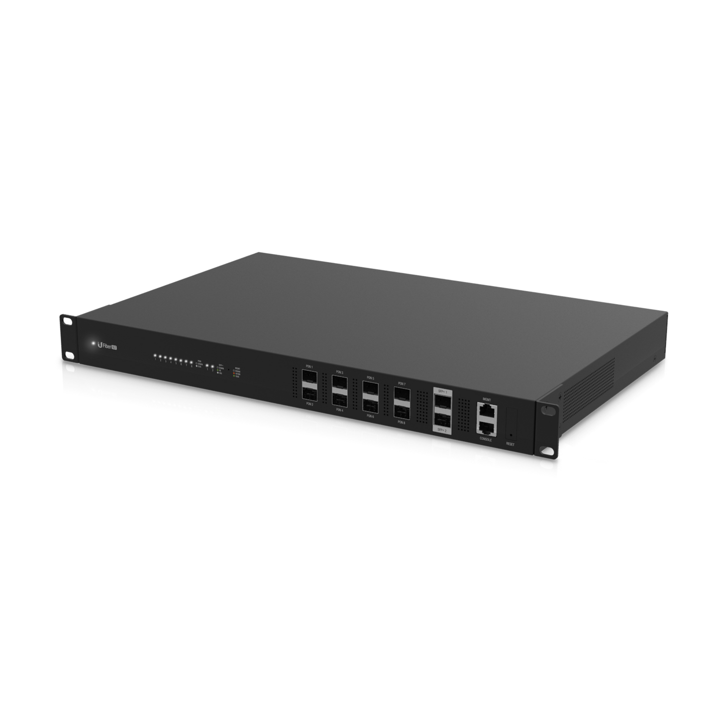 Ubiquiti UF-OLT UISP Fiber OLT GPON Optical Line Terminal