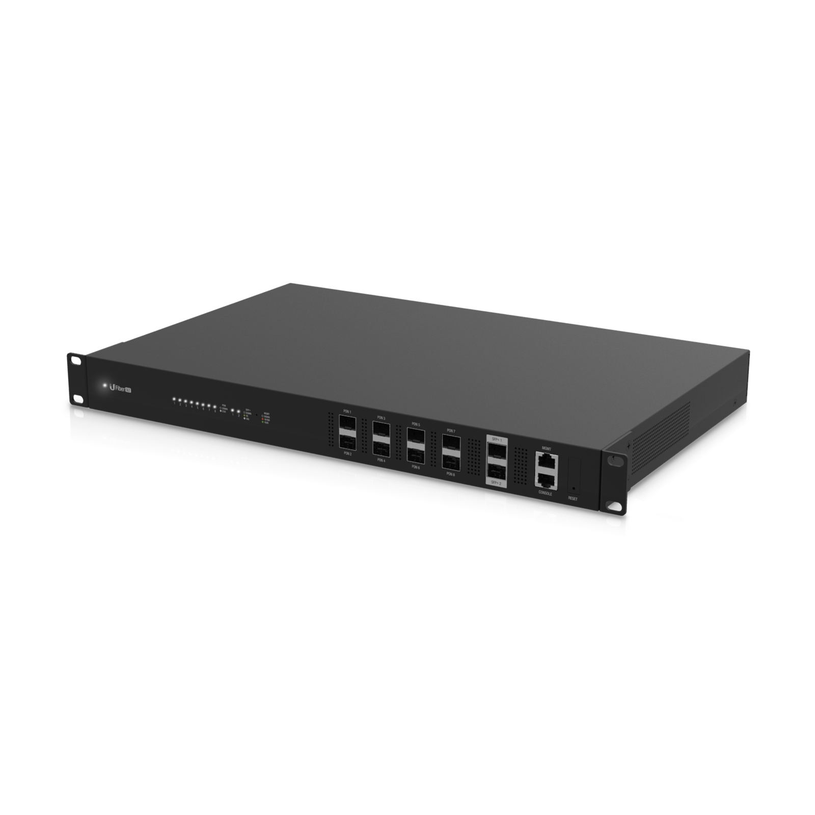 Ubiquiti UF-OLT UISP Fiber OLT GPON Optical Line Terminal