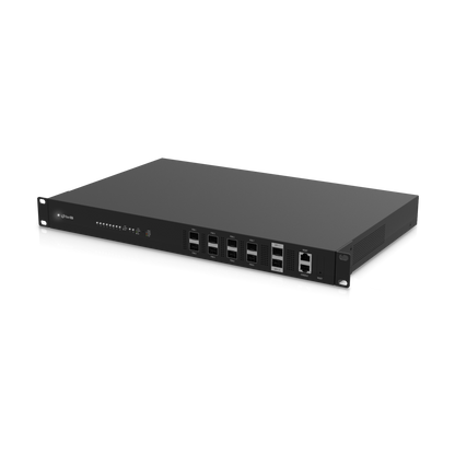 Ubiquiti UF-OLT UISP Fiber OLT GPON Optical Line Terminal