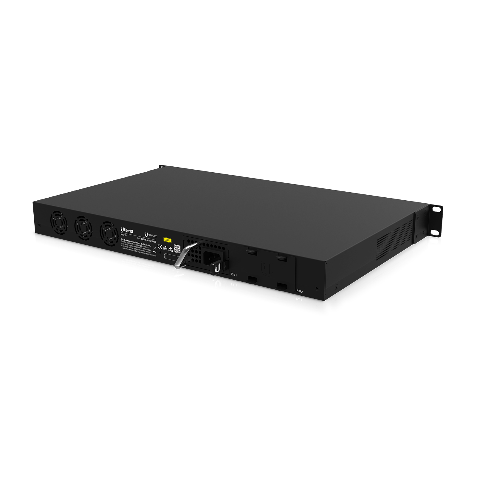 Ubiquiti UF-OLT UISP Fiber OLT GPON Optical Line Terminal