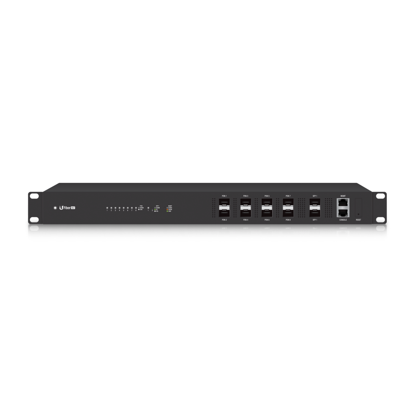 Ubiquiti UF-OLT UISP Fiber OLT GPON Optical Line Terminal