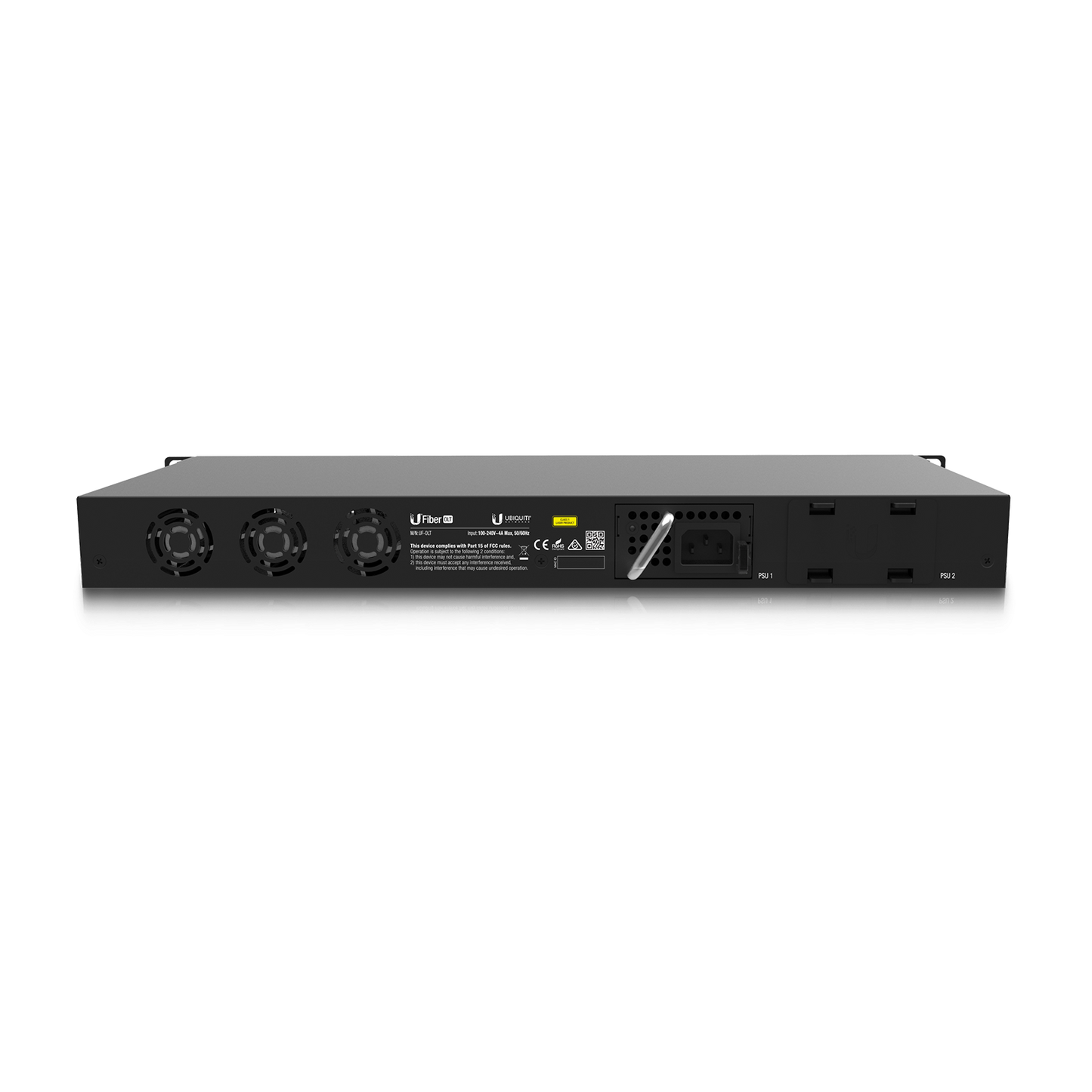 Ubiquiti UF-OLT UISP Fiber OLT GPON Optical Line Terminal