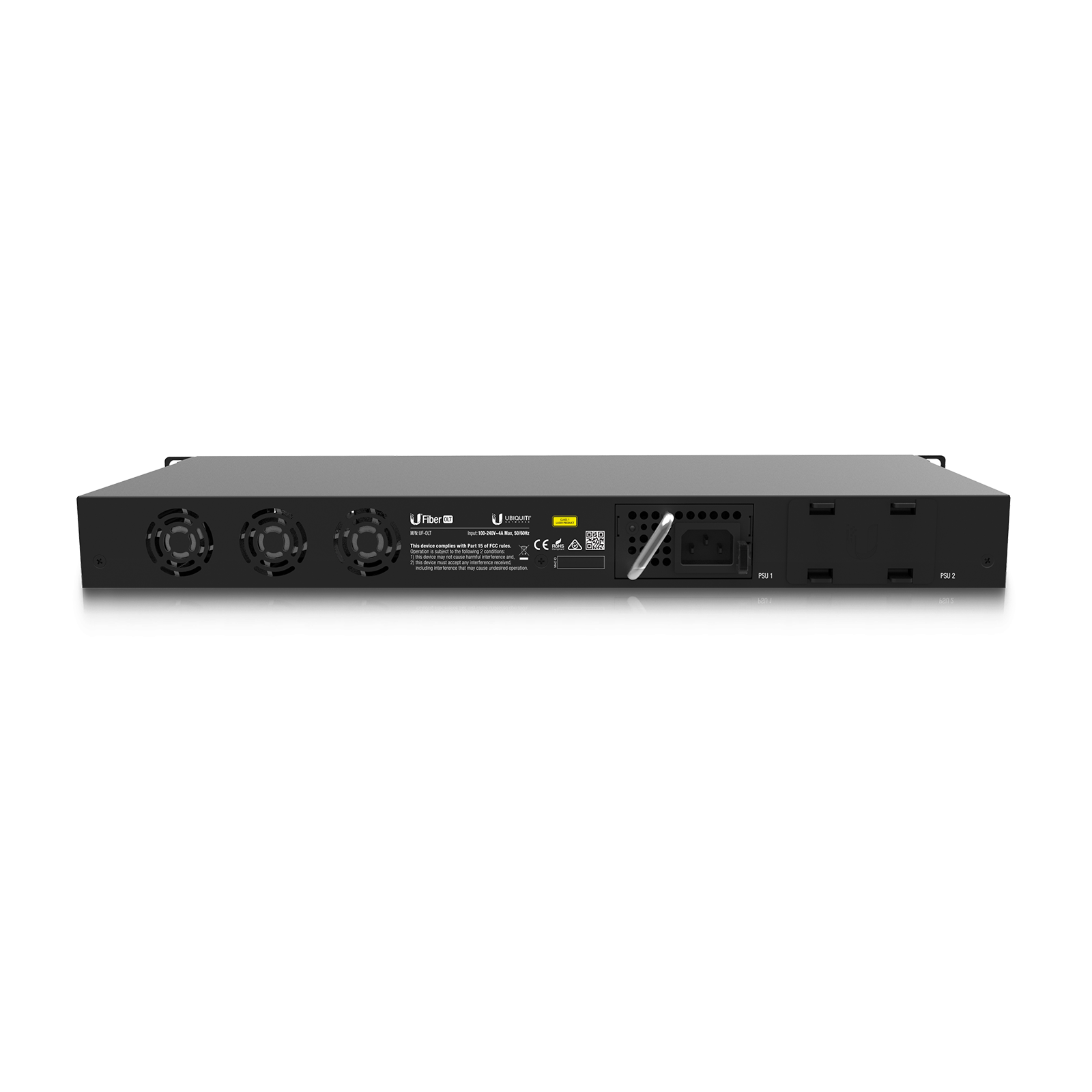 Ubiquiti UF-OLT UISP Fiber OLT GPON Optical Line Terminal