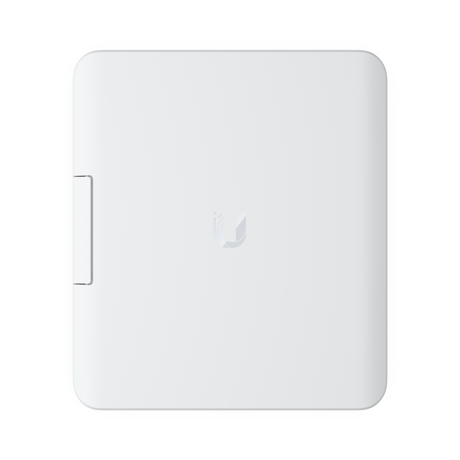 Ubiquiti UF-Terminal-Box UISP Fiber Outdoor Terminal Box