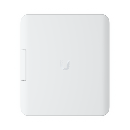 Ubiquiti UF-Terminal-Box UISP Fiber Outdoor Terminal Box