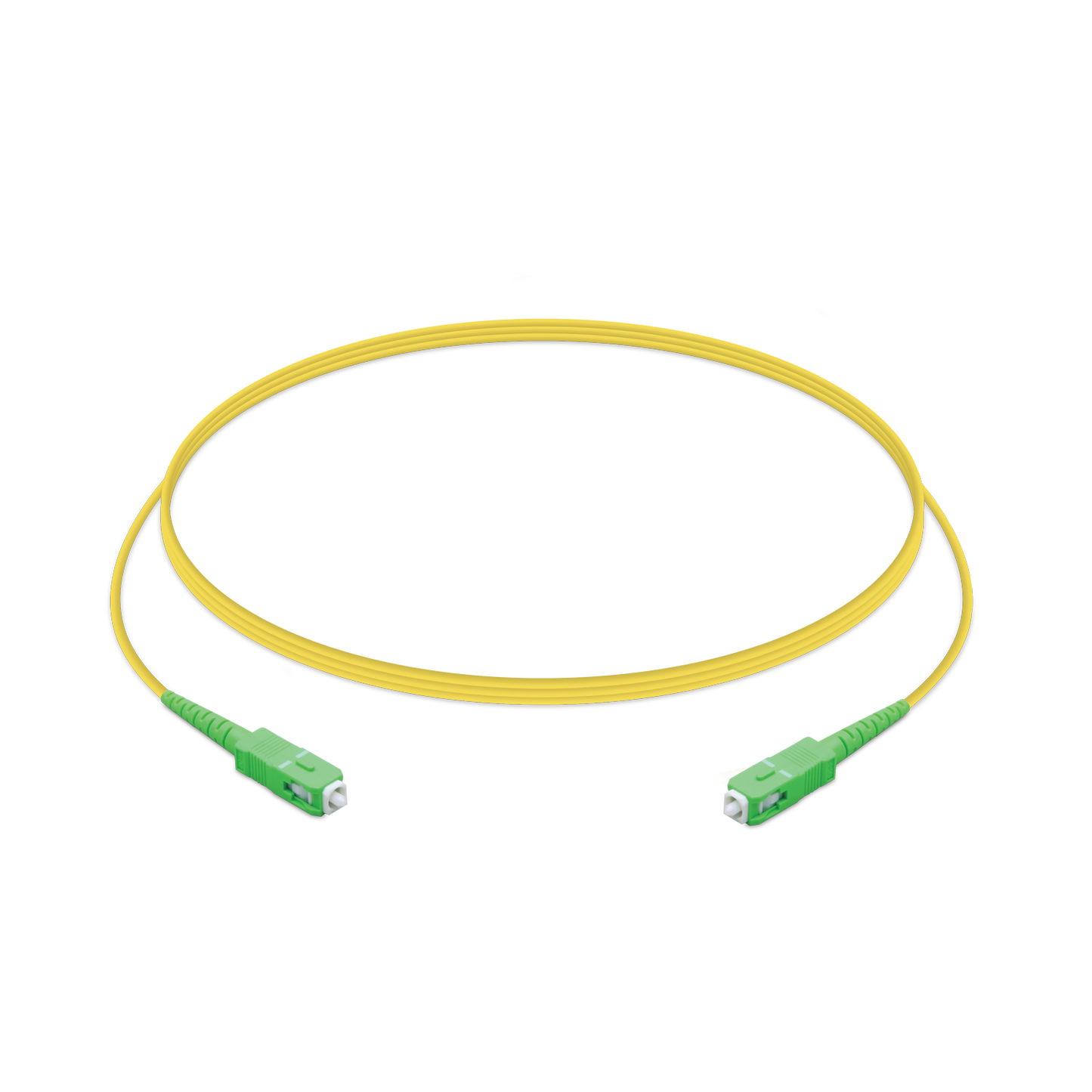 Ubiquiti UISP Fiber PatchCord Cable APC/APC