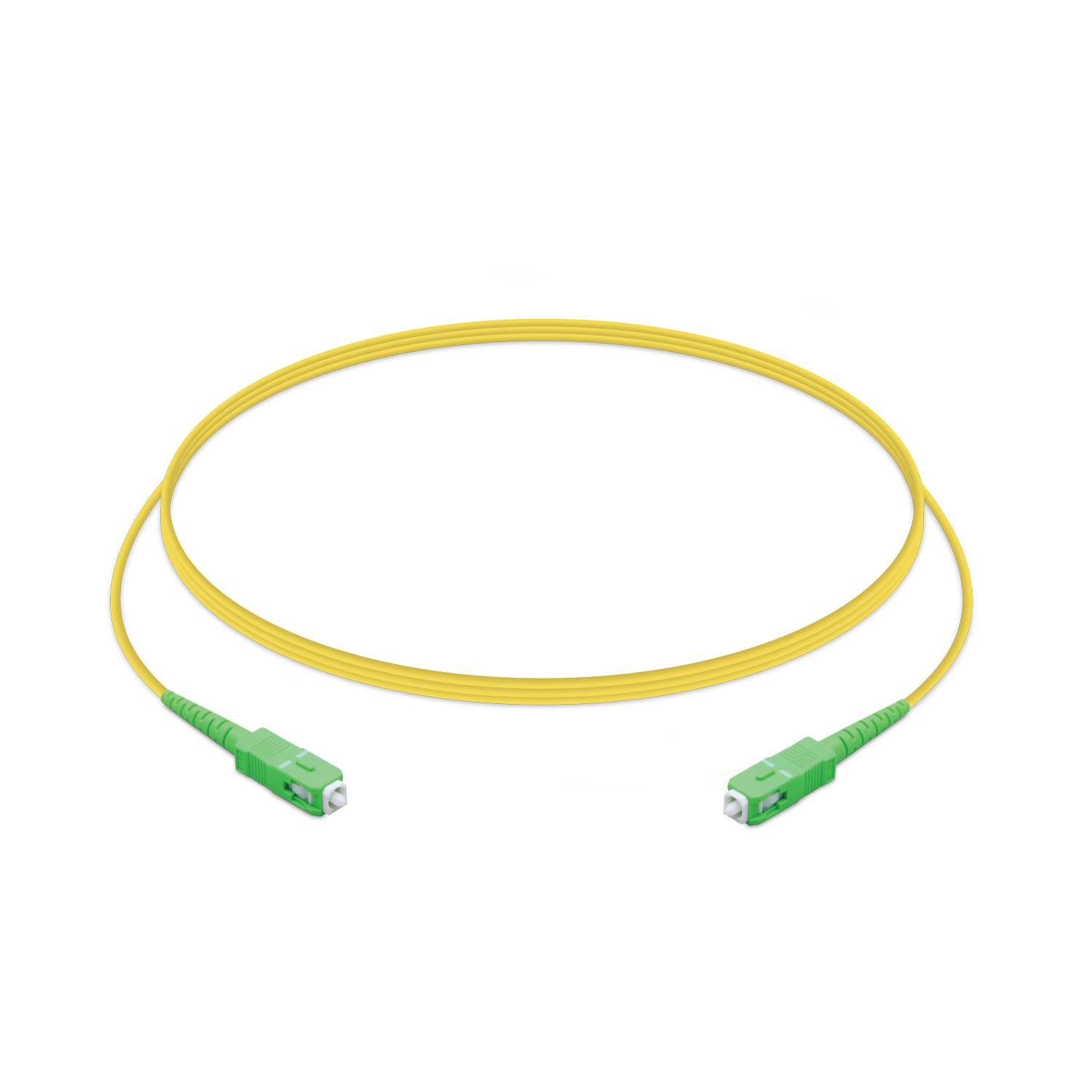 Ubiquiti UISP Fiber PatchCord Cable APC/APC