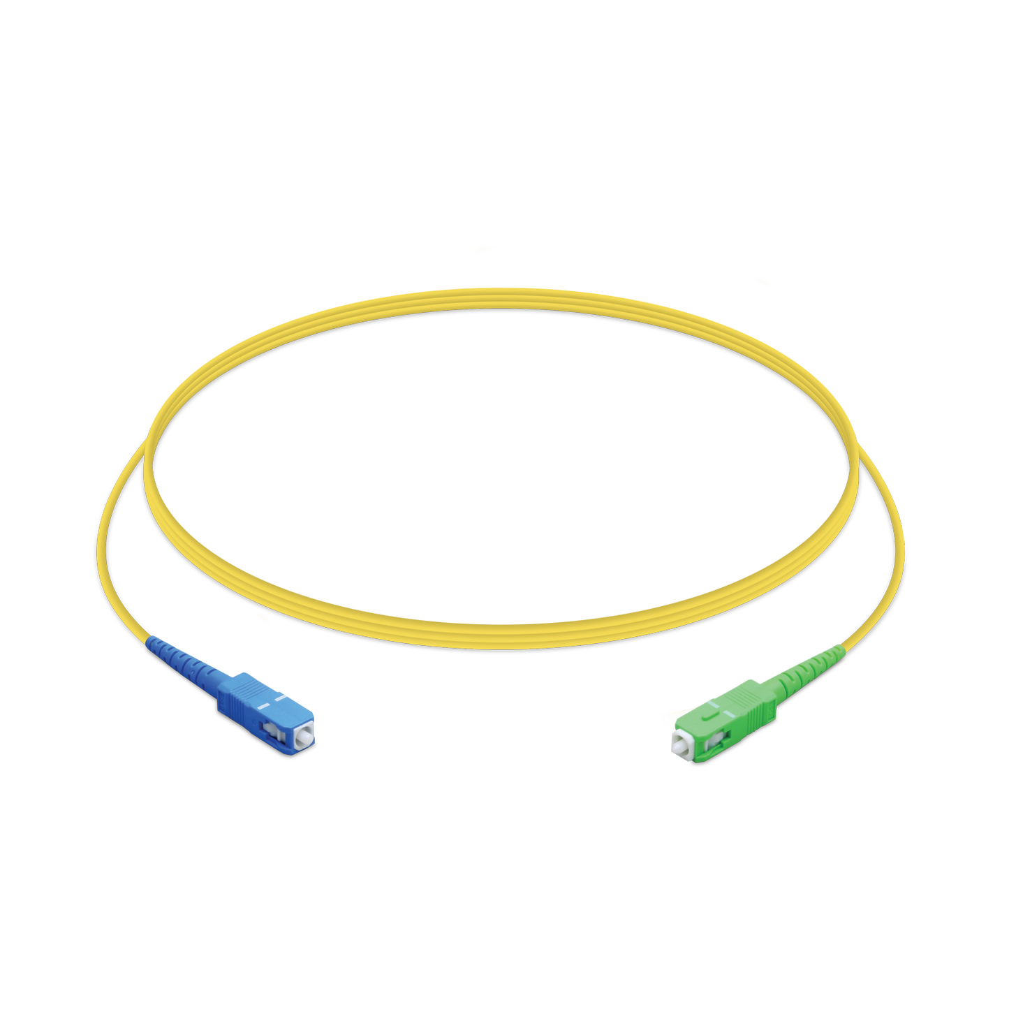 Ubiquiti UISP Fiber PatchCord Cable UPC/APC