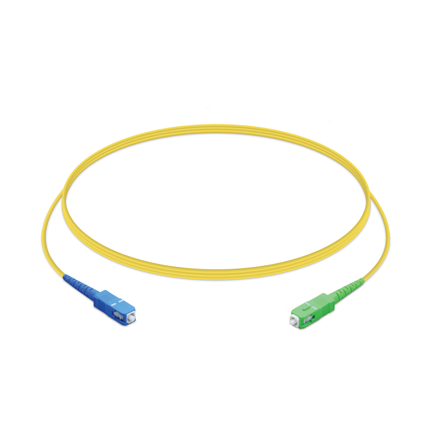 Ubiquiti UISP Fiber PatchCord Cable UPC/APC