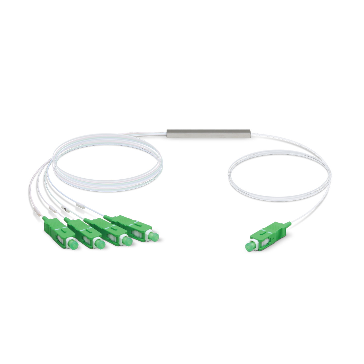 Ubiquiti UF-SPLITTER UISP Fiber Splitter