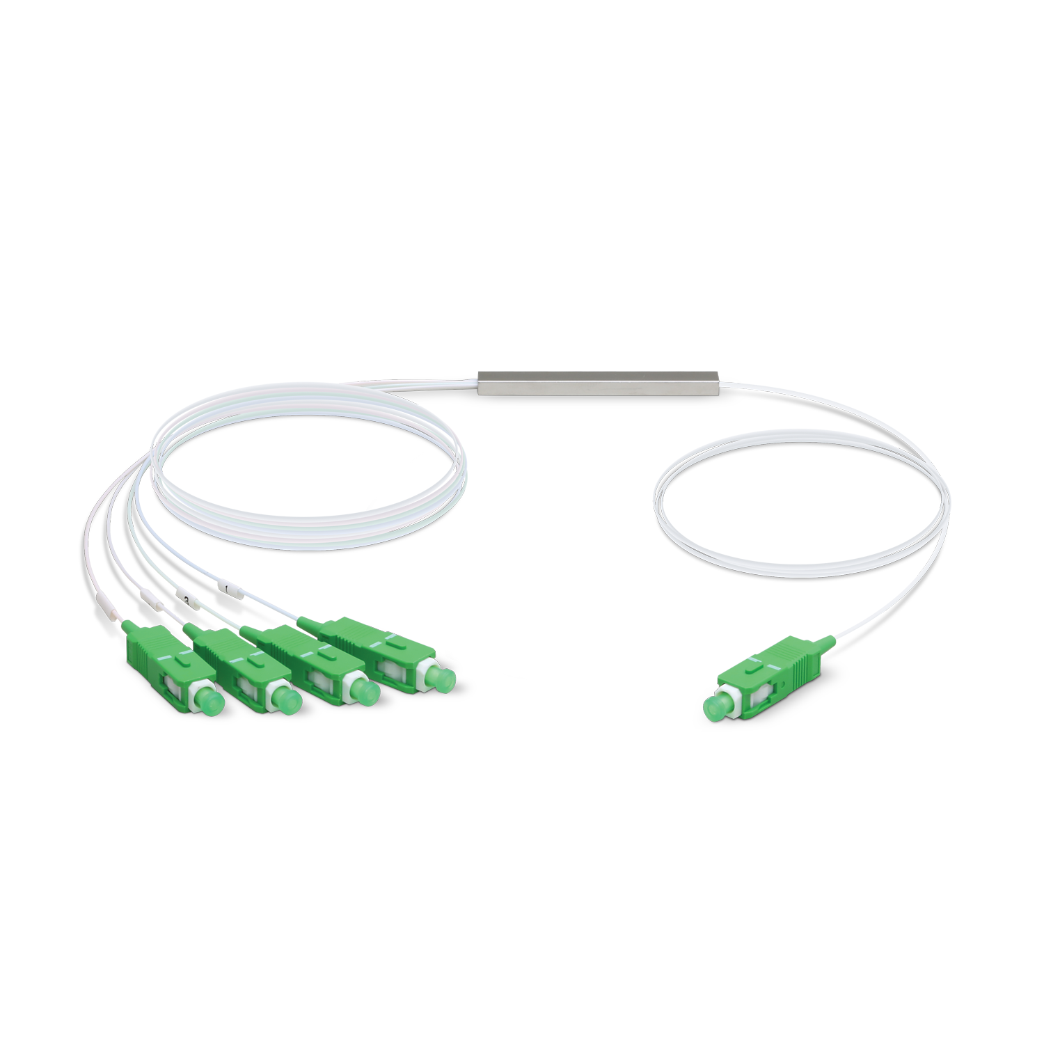 Ubiquiti UF-SPLITTER UISP Fiber Splitter