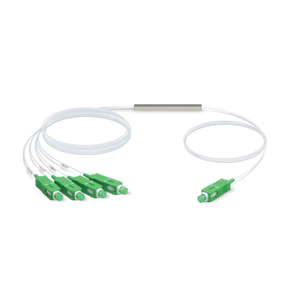 Ubiquiti UF-SPLITTER UISP Fiber Splitter