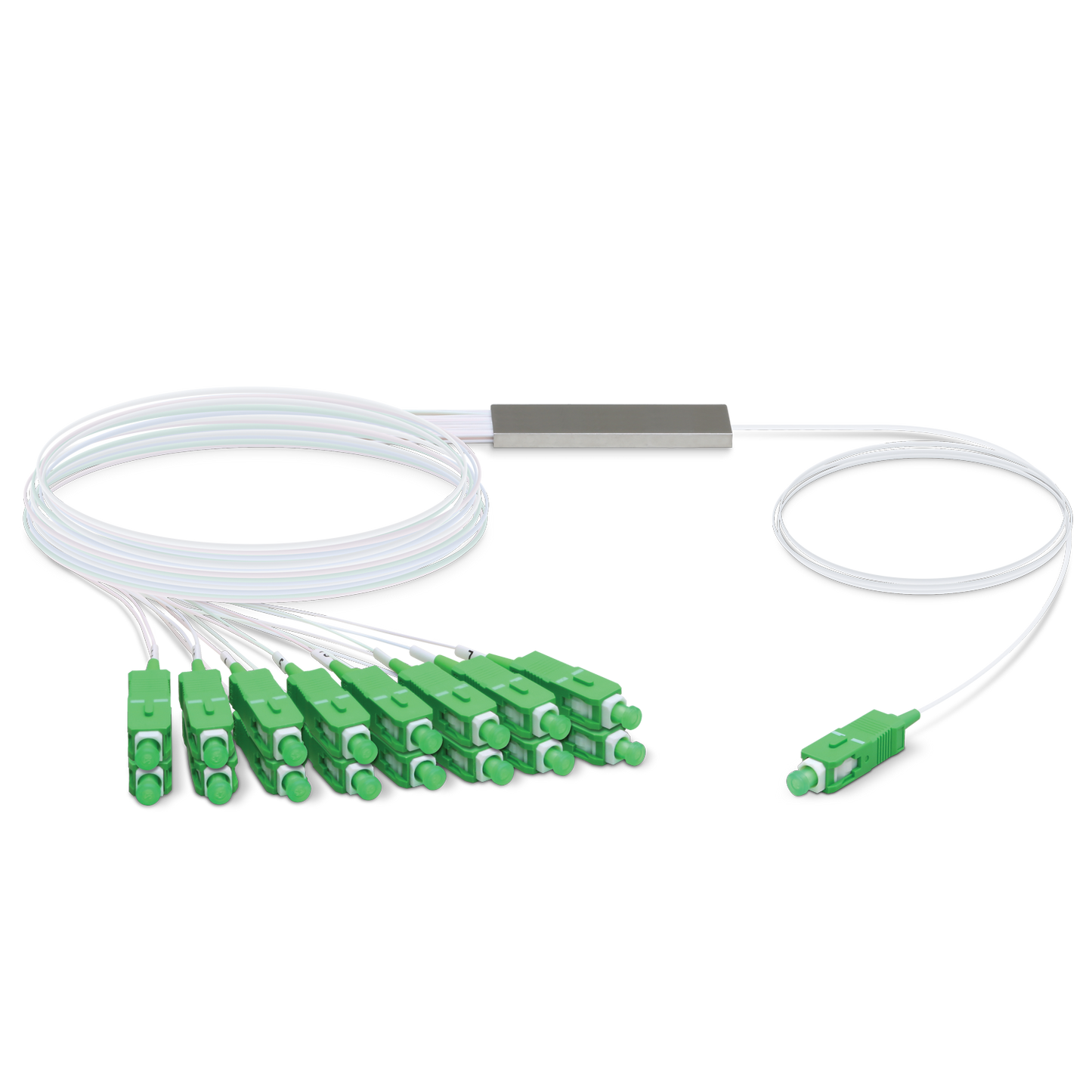 Ubiquiti UF-SPLITTER UISP Fiber Splitter