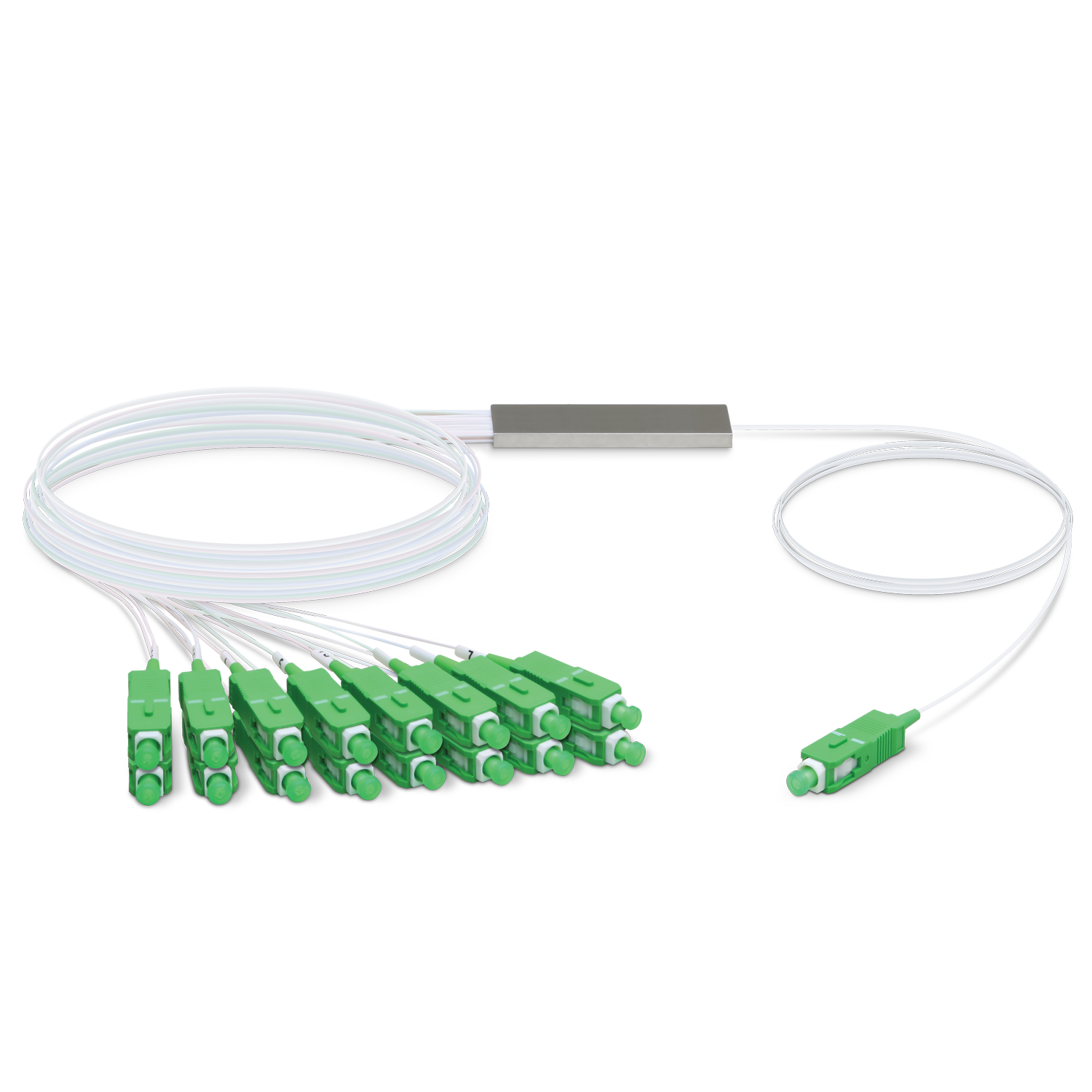 Ubiquiti UF-SPLITTER UISP Fiber Splitter