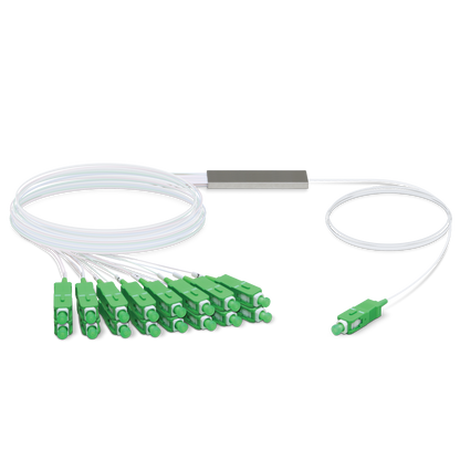 Ubiquiti UF-SPLITTER UISP Fiber Splitter