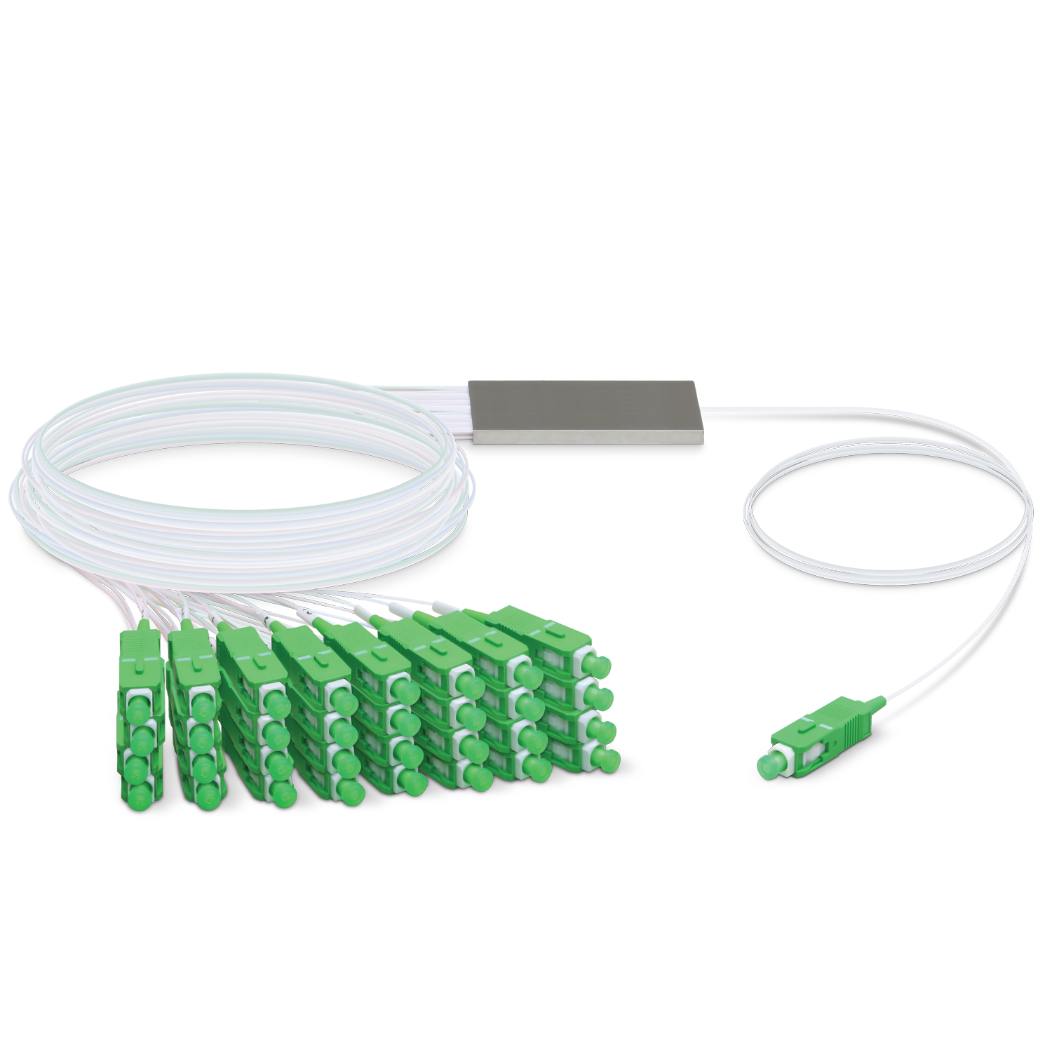 Ubiquiti UF-SPLITTER UISP Fiber Splitter