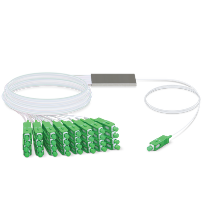 Ubiquiti UF-SPLITTER UISP Fiber Splitter