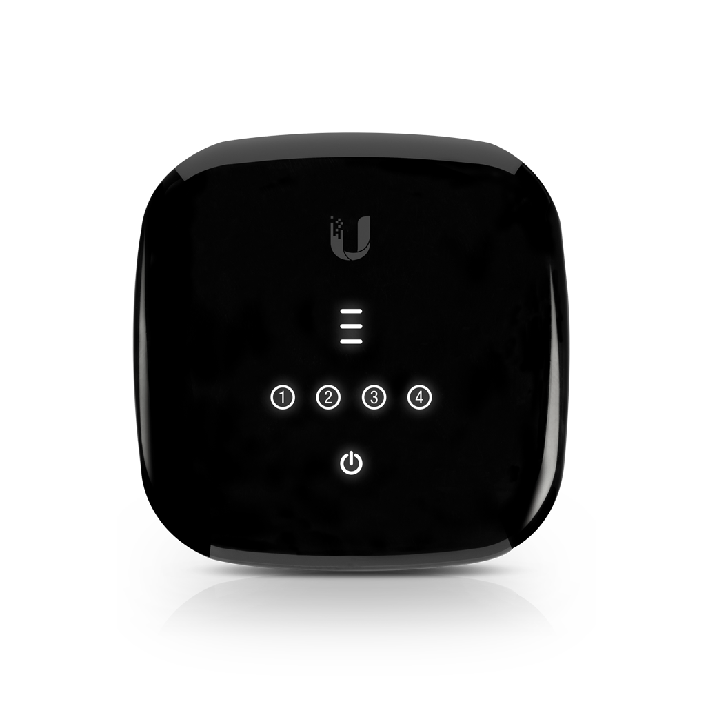 Ubiquiti UF-WIFI UISP Fiber WiFi GPON CPE