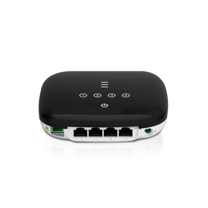 Ubiquiti UF-WIFI UISP Fiber WiFi GPON CPE