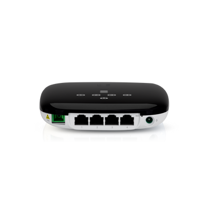 Ubiquiti UF-WIFI UISP Fiber WiFi GPON CPE