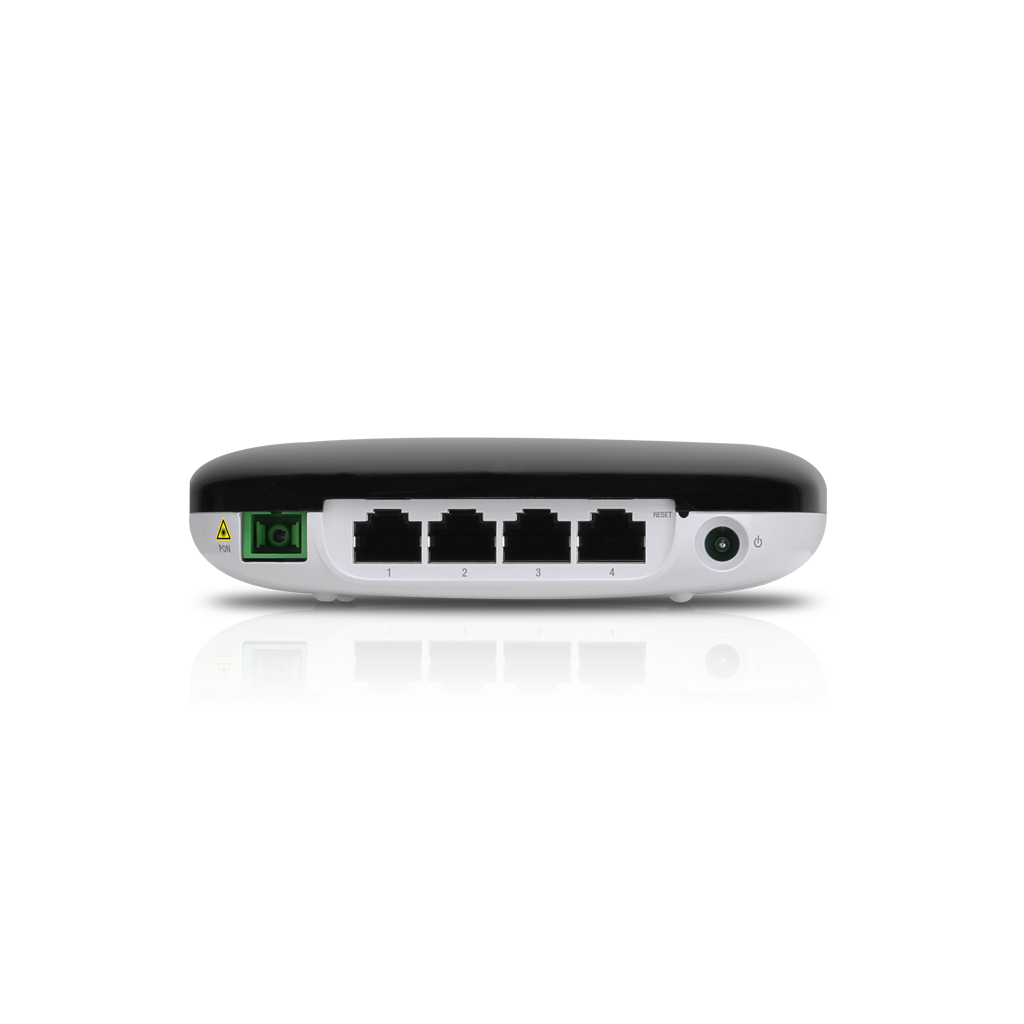 Ubiquiti UF-WIFI UISP Fiber WiFi GPON CPE