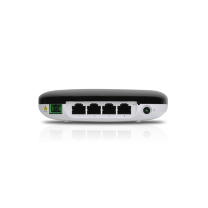 Ubiquiti UF-WIFI UISP Fiber WiFi GPON CPE