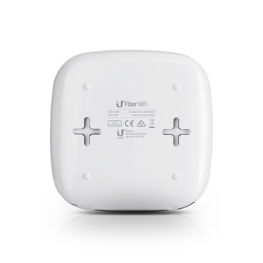 Ubiquiti UF-WIFI UISP Fiber WiFi GPON CPE