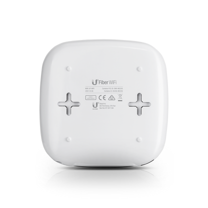 Ubiquiti UF-WIFI UISP Fiber WiFi GPON CPE