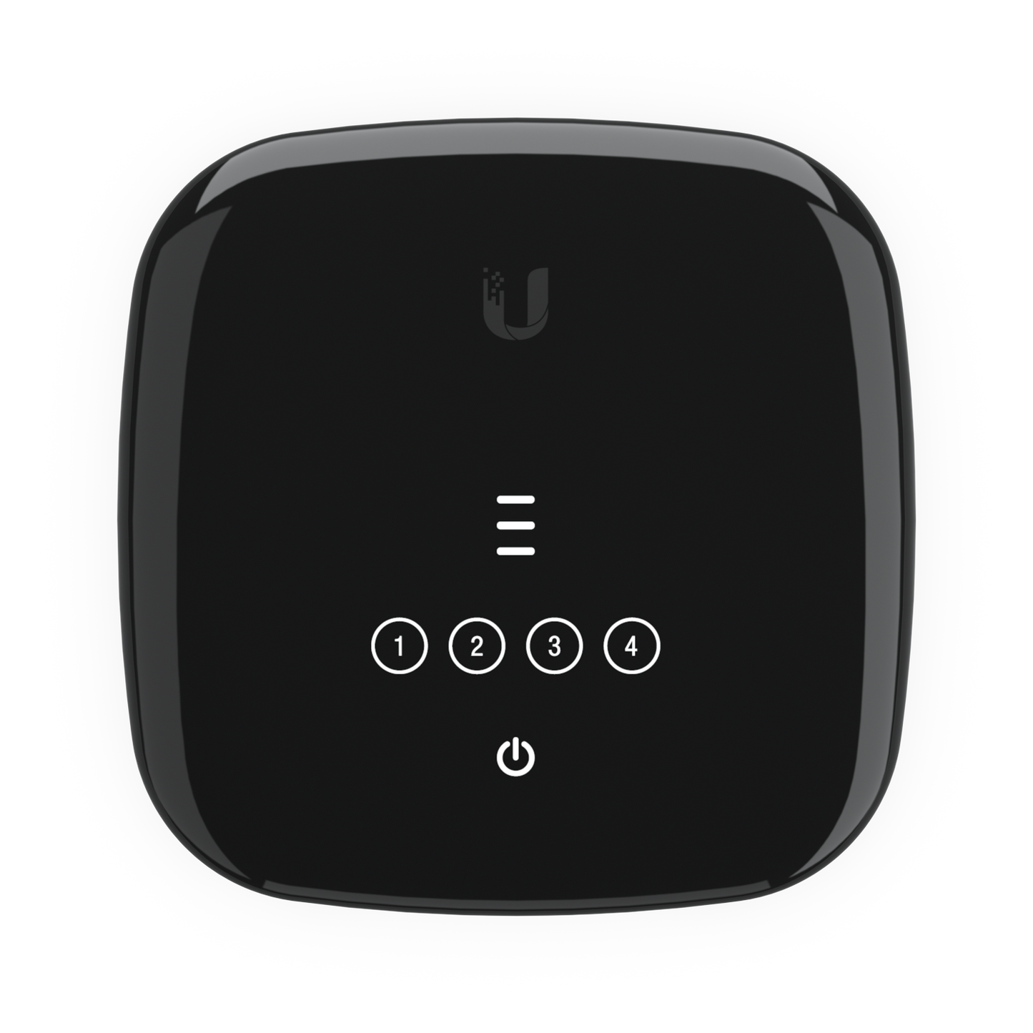 Ubiquiti UF-WiFi6 UISP Fiber WiFi 6 GPON CPE