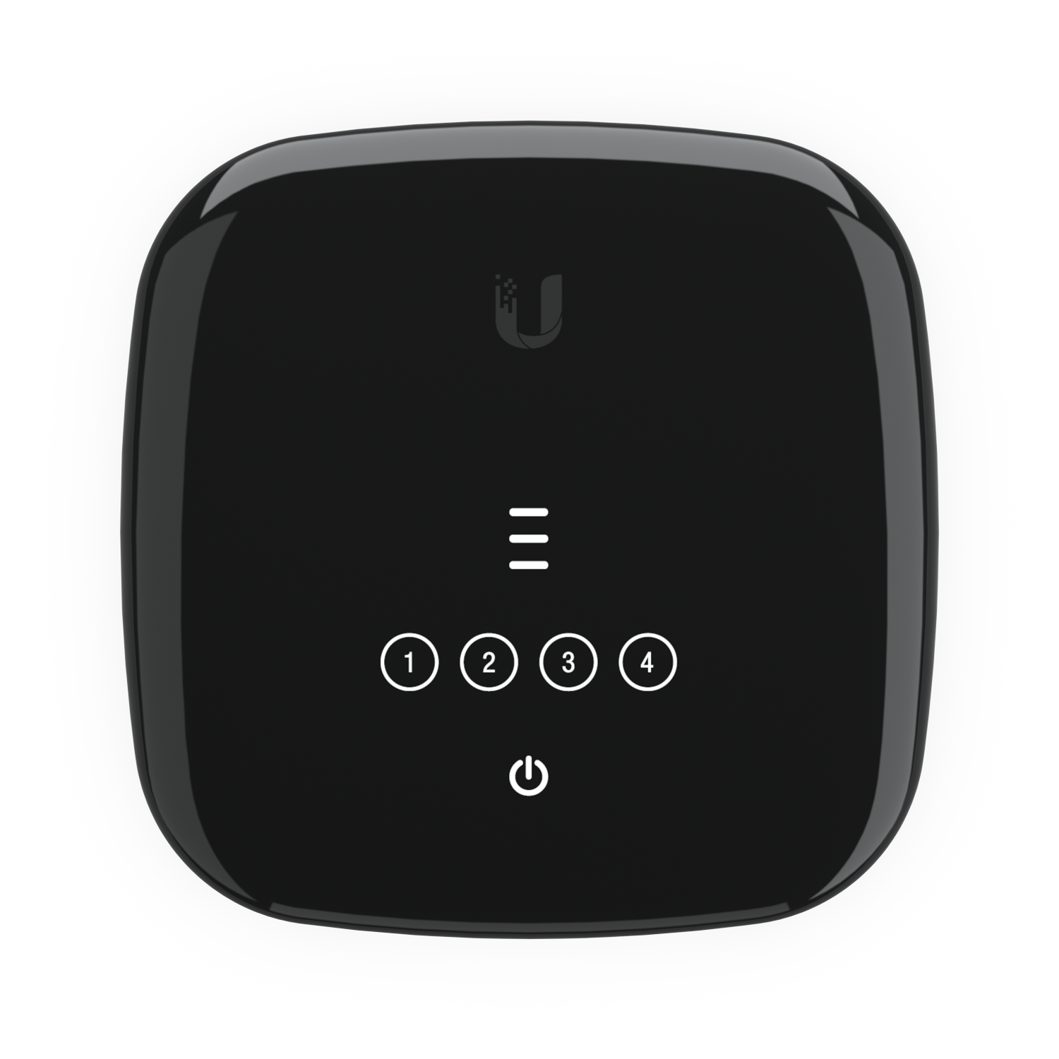 Ubiquiti UF-WiFi6 UISP Fiber WiFi 6 GPON CPE