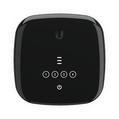 Ubiquiti UF-WiFi6 UISP Fiber WiFi 6 GPON CPE