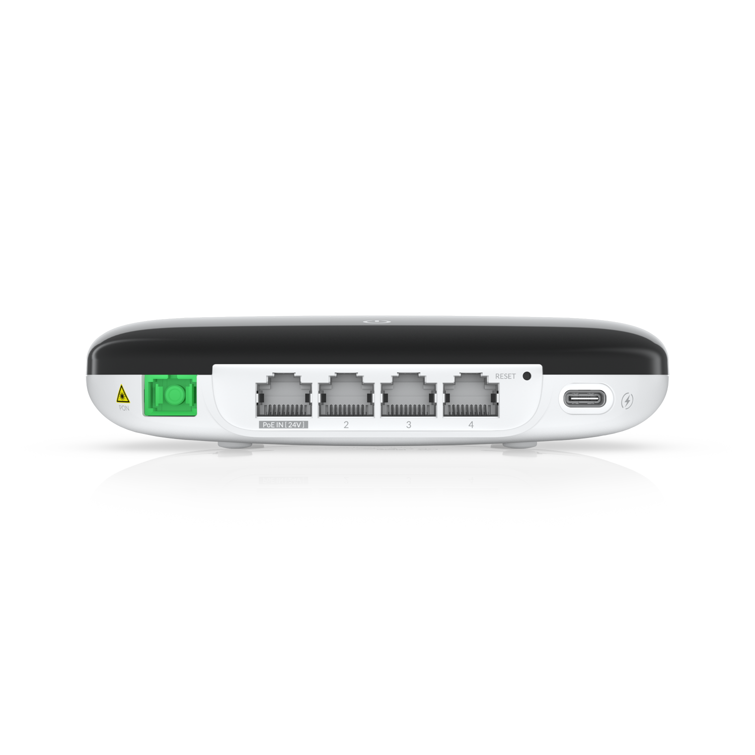 Ubiquiti UF-WiFi6 UISP Fiber WiFi 6 GPON CPE