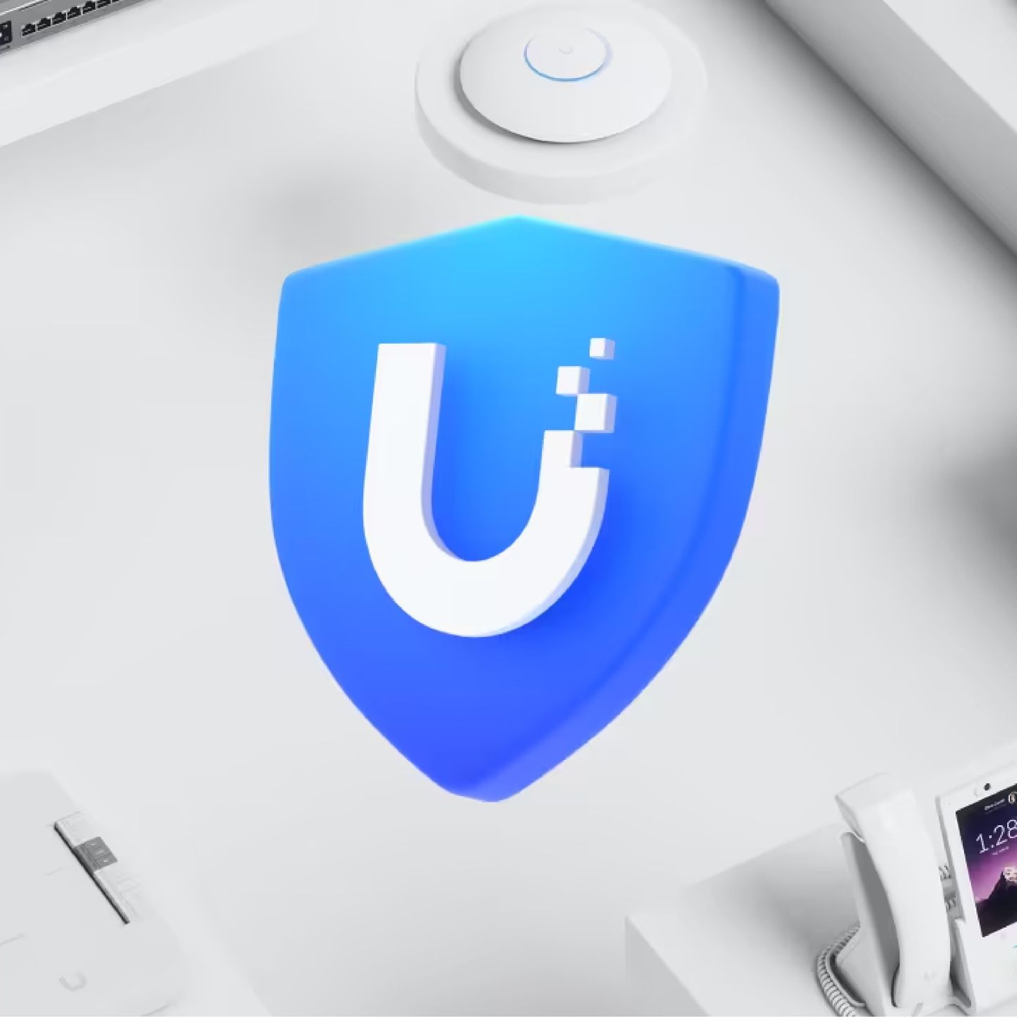 Ubiquiti UI Care