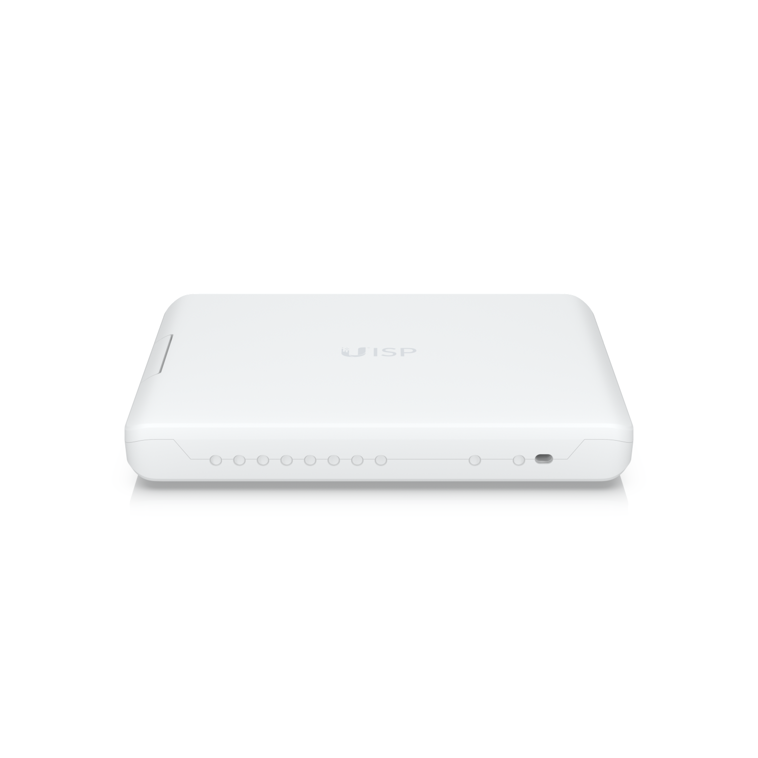 Ubiquiti UISP Box Enclosure for Routers and Switches