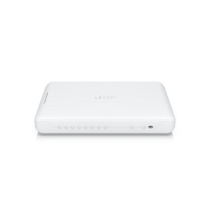 Ubiquiti UISP Box Enclosure for Routers and Switches