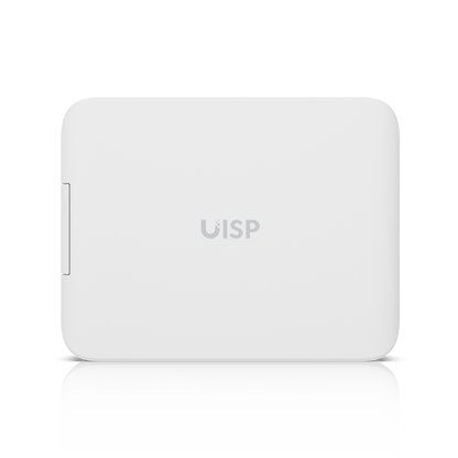 Ubiquiti UISP Box Plus Weatherproof Enclosure