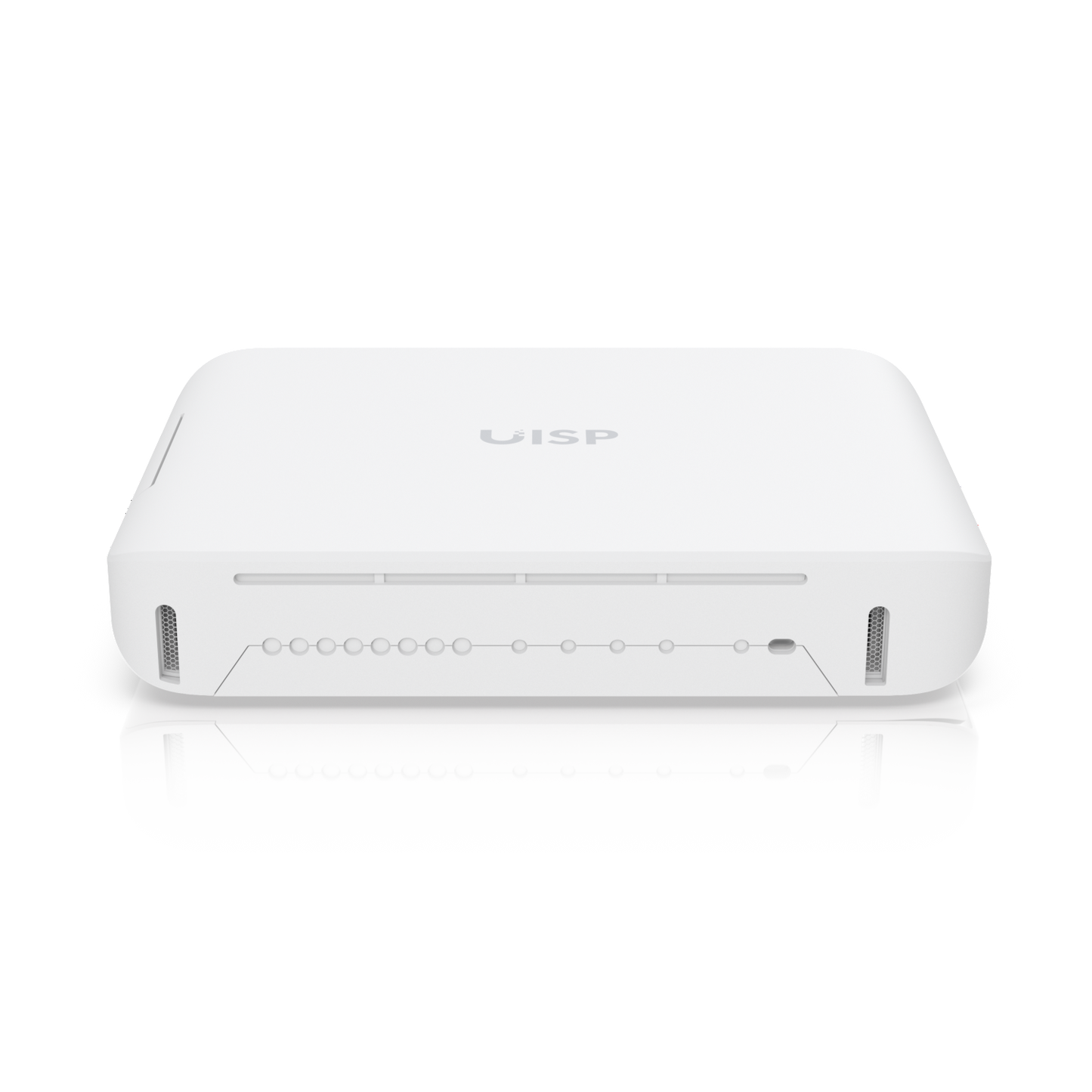 Ubiquiti UISP Box Plus Weatherproof Enclosure