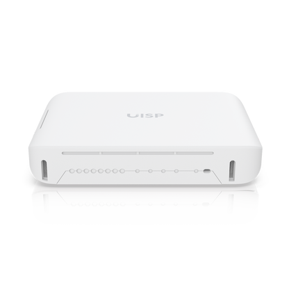 Ubiquiti UISP Box Plus Weatherproof Enclosure