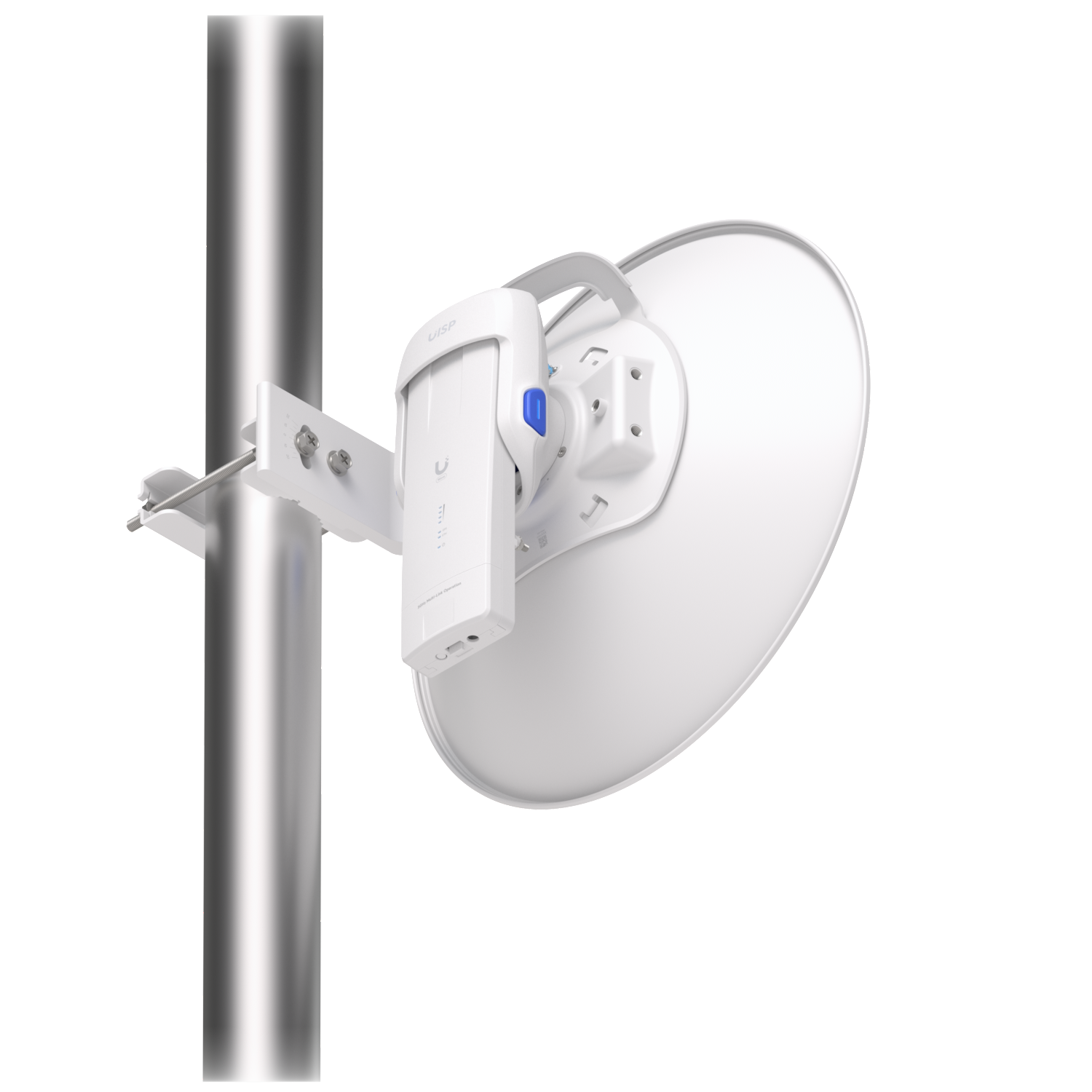 Ubiquiti UISP-Dish-Mini UISP Dish Mini