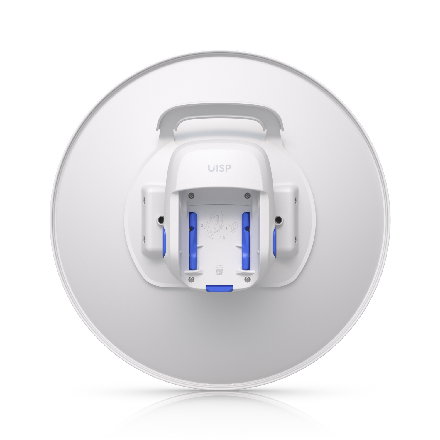 Ubiquiti UISP-Dish-Mini UISP Dish Mini